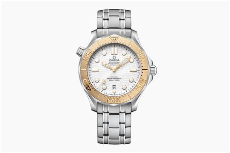 omega paris 2024 seamaster